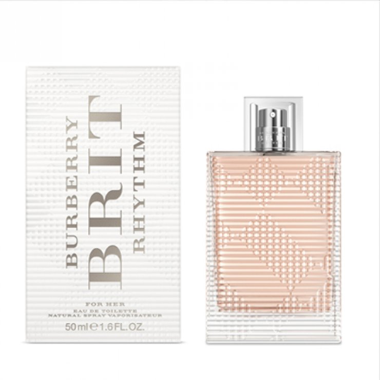 Γνωρίστε το νέο γυναικείο άρωμα του οίκου Burberry