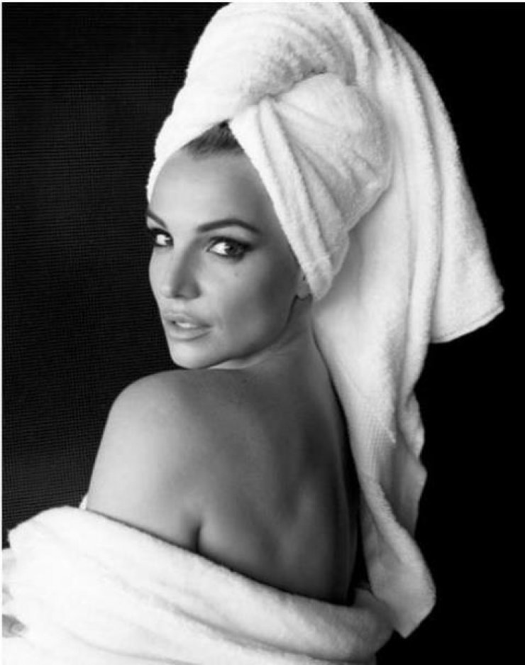 Είδαμε την Britney Spears σε νέα της φωτογράφηση και θυμηθήκαμε το πόσο σέξυ είναι [εικόνα]