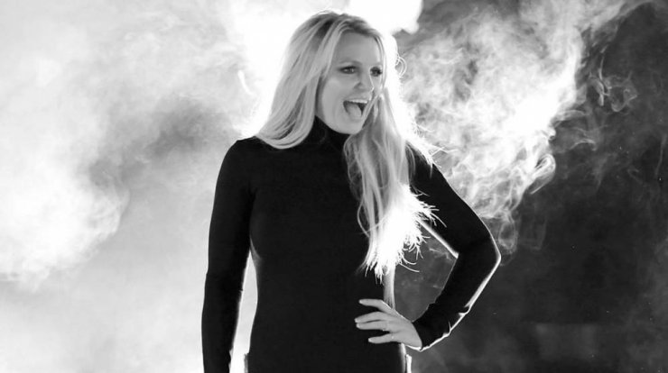 Britney Spears: Η στιγμή που τη χαστουκίζει ο άντρας ασφαλείας γνωστού αθλητή [βίντεο]