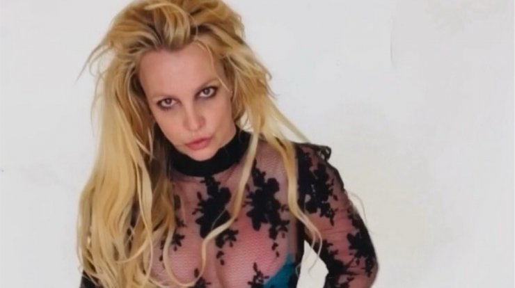 Συγκλονίζει η Britney Spears: "H ομάδα που με εποπτεύει δεν θέλει να κάνω παιδιά"