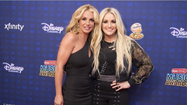 Britney Spears: Έκανε unfollow την αδερφή της από το instagram!