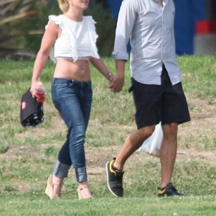 Τίτλοι τέλους για διάσημο ζευγάρι!