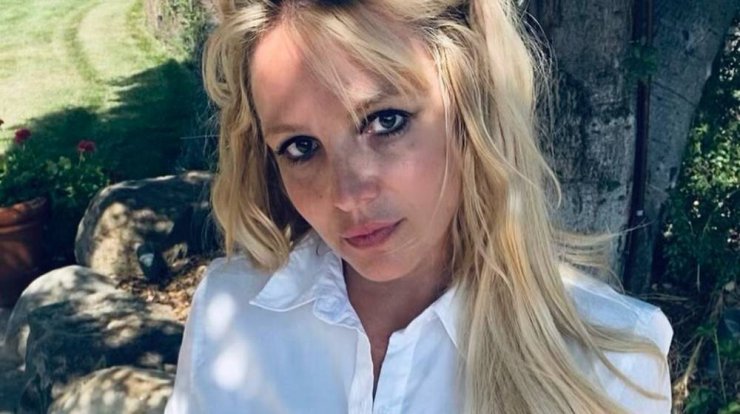 Επιτέλους ελεύθερη! Ο πατέρας της Britney Spears παραιτήθηκε από την κηδεμονία της!