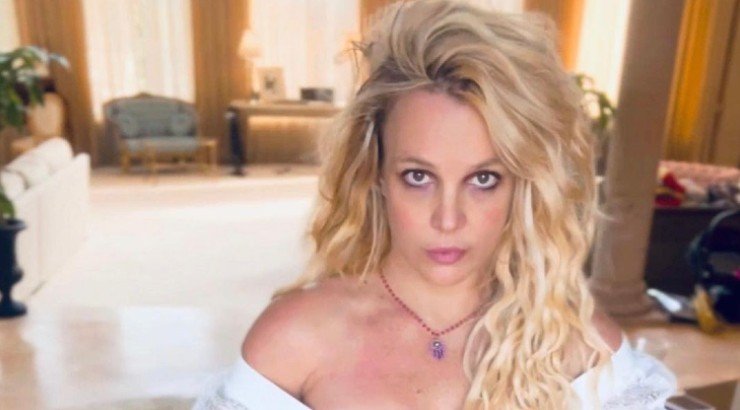 Britney Spears: Η εξομολόγηση για την ανίατη νευρική βλάβη από την οποία πάσχει 