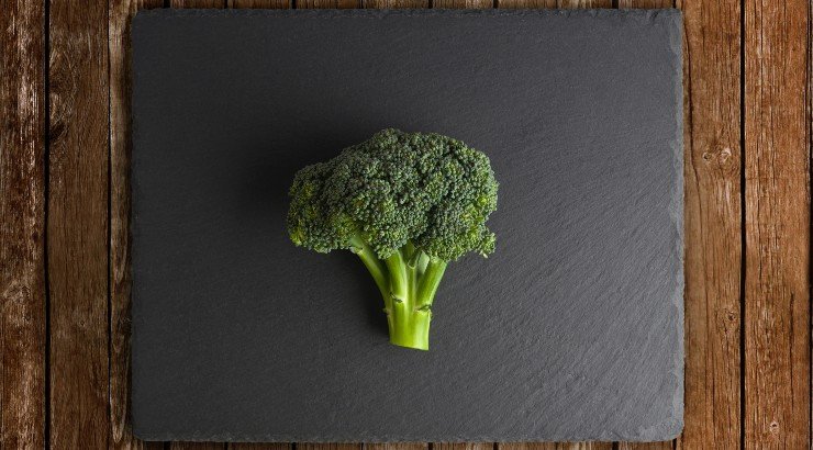 Πώς να φτιάξετε healthy waffles από μπρόκολο και τυρί!