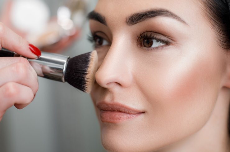 Τέσσερα προϊόντα για bronze goddess