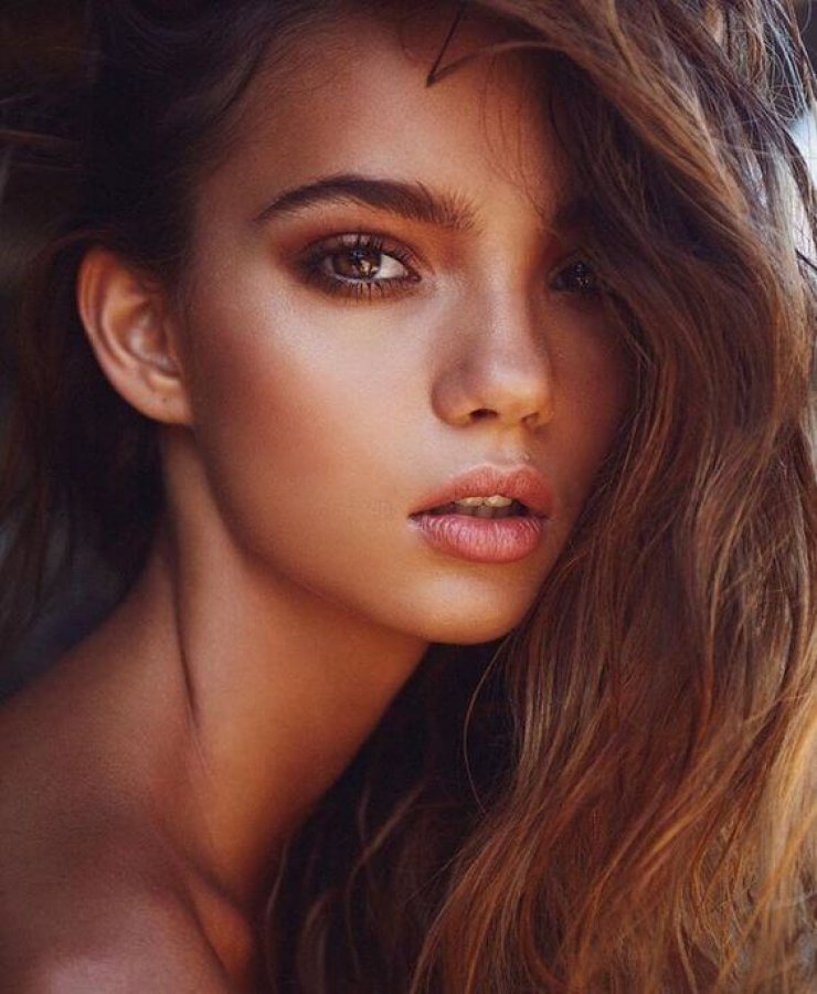 Η Shiseido σου προτείνει το πιο λαμπερό και φωτεινό look του καλοκαιριού!