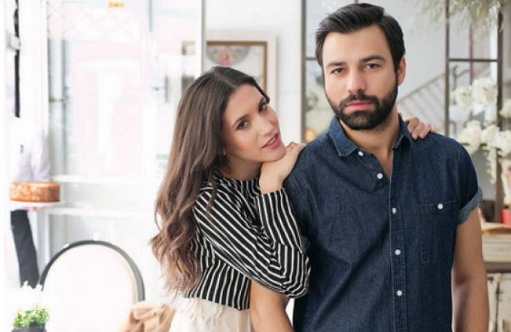 Ελένη Βαΐτσου: Έχει σχέση τελικά με τον Ανδρέα Γεωργίου;