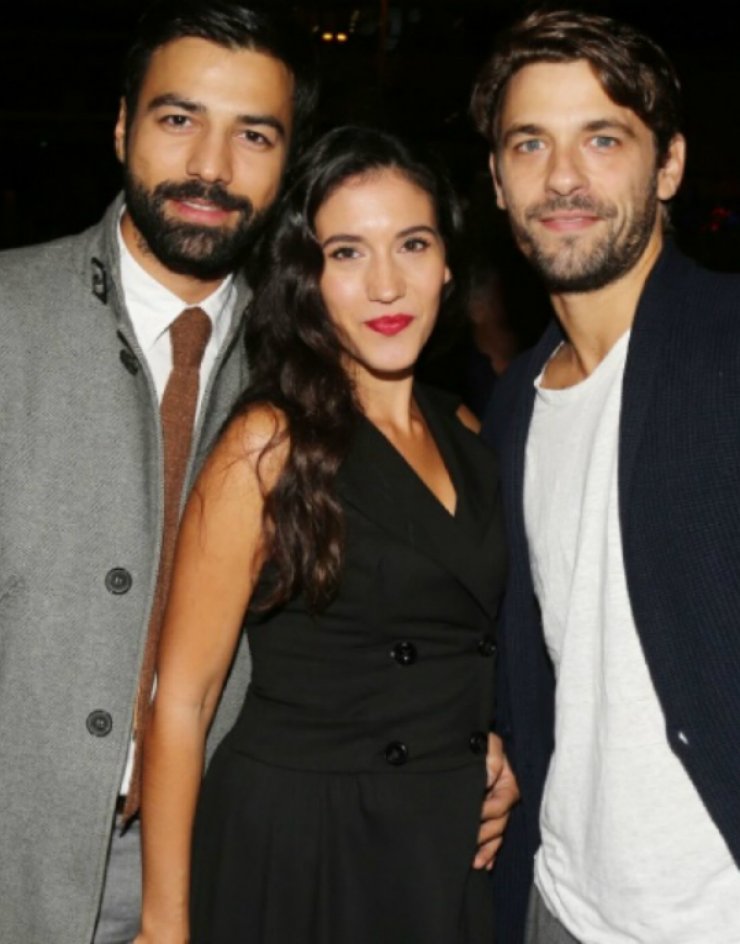 Η Ελένη Βαϊτσου αποκαλύπτει όλη την αλήθεια για τον τσακωμό Αποστόλη Τότσικα και Ανδρέα Γεωργίου!