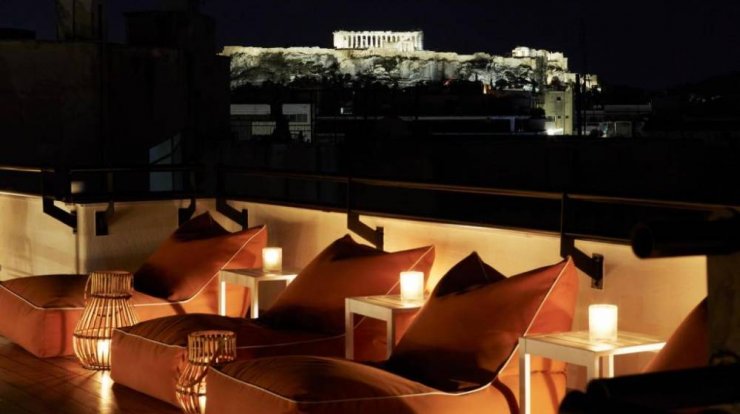 Έζησα σαν local στην "καρδιά" της Αθήνας για 48 ώρες