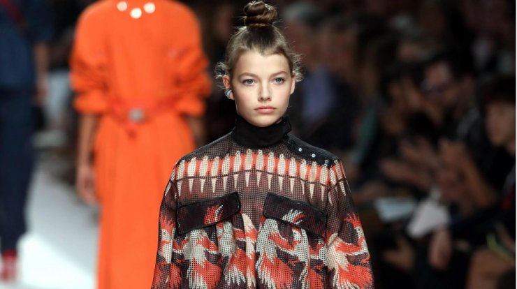 Το καφέ της άνοιξη!