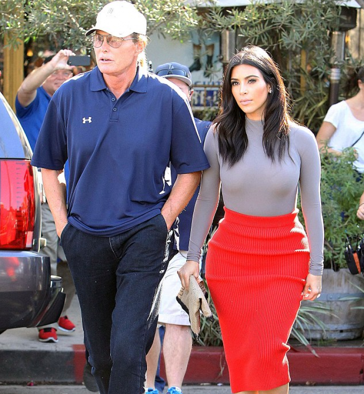 Bruce Jenner: Μιλάει για πρώτη φορά για την αλλαγή φύλου [βίντεο]