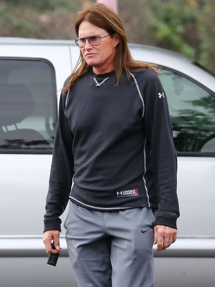 Bruce Jenner: Το πρώτο εξώφυλλο ως γυναίκα! [εικόνες]