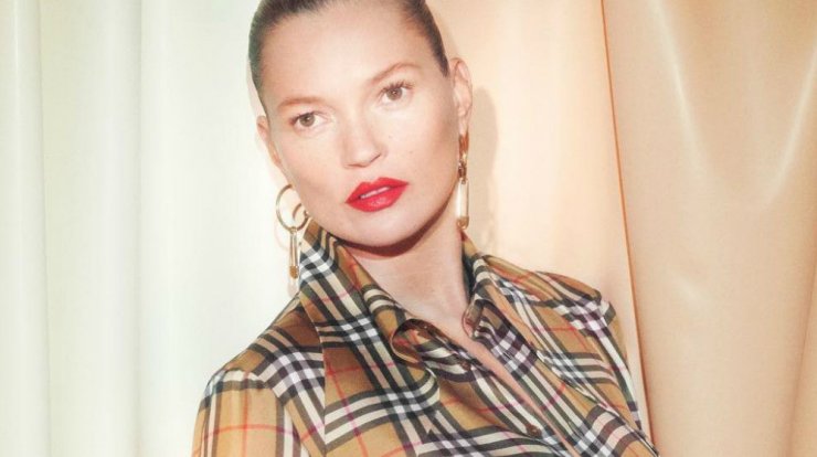 Η συλλογή Vivienne Westwood x Burberry αποθεώνει το βρετανικό στυλ