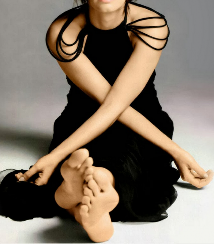 Δεύτερο παιδάκι για 51χρονη πασίγνωστη ηθοποιό!