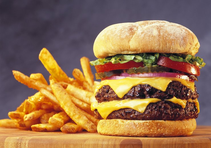 Εσύ γνωρίζεις για τα slow food;