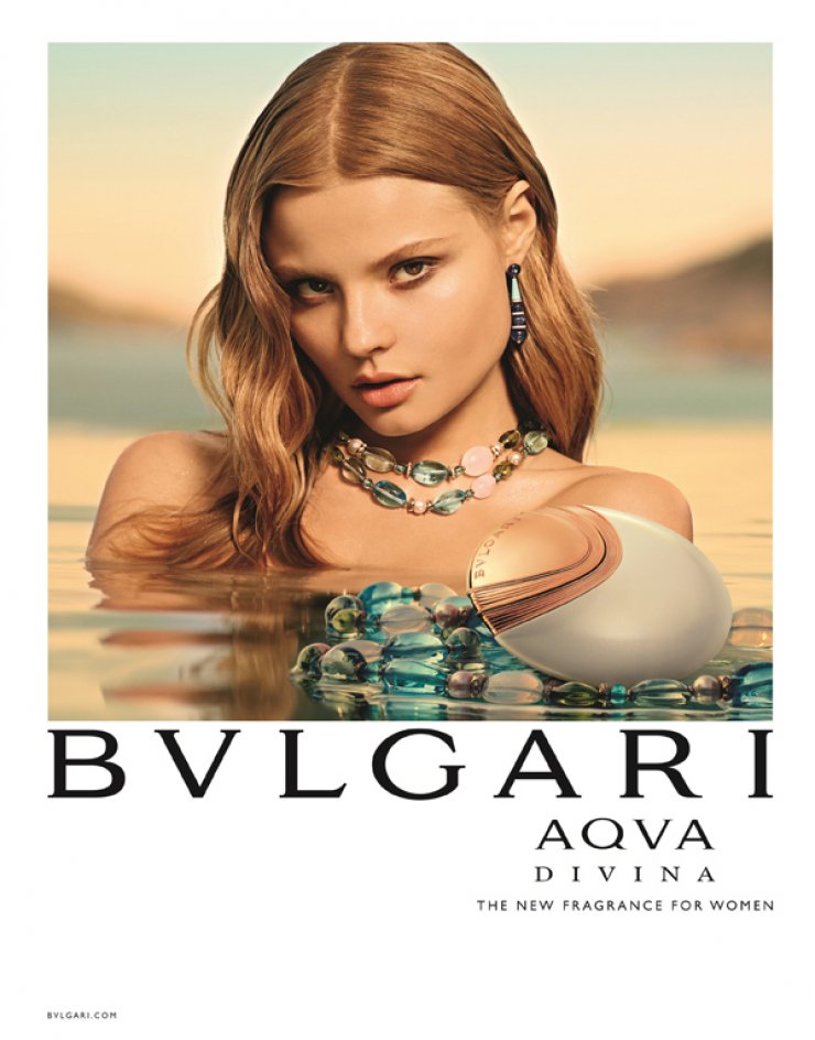 Bvlgari Aqva Divina