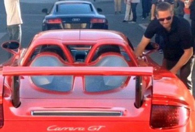 Ανατριχιαστικά στοιχεία για το θάνατο του Paul Walker από το πόρισμα του ιατροδικαστή