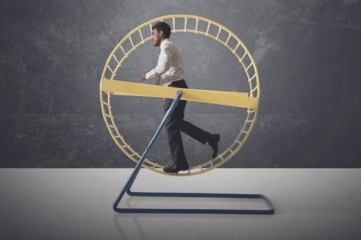 Σε πόσες ημέρες μια καθημερινή συμπεριφορά γίνεται συνήθεια;