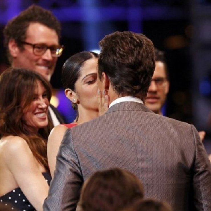 Προβλήματα στον παράδεισο: Παίρνει διαζύγιο το πιο αγαπημένο ζευγάρι στο Hollywood;  