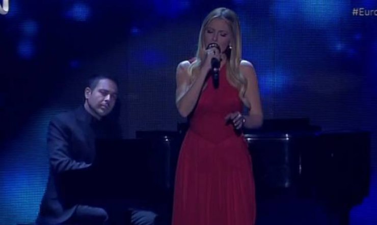 Eurovision 2015: Η Μαρία Έλενα Κυριάκου θα εκπροσωπήσει την Eλλάδα