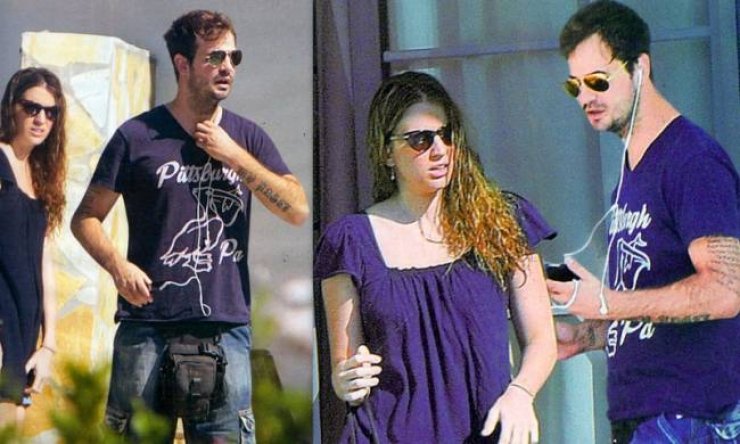 Νίνο: Απίστευτη γκάφα του Αρναούτογλου