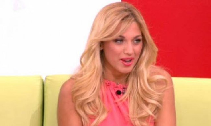 Η ατάκα της Σπυροπούλου για το μέλλον του «Μες στην καλή χαρά»