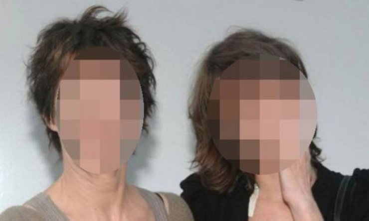 ΣΟΚ! Βρέθηκε νεκρή στο πεζοδρόμιο η 46χρονη κόρη γνωστής ηθοποιού