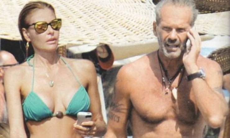  Μπαλατσινού- Κωστόπουλος: Φωτογραφίες που «ανέβασαν» στο instagram από το Σαββατοκύριακό τους