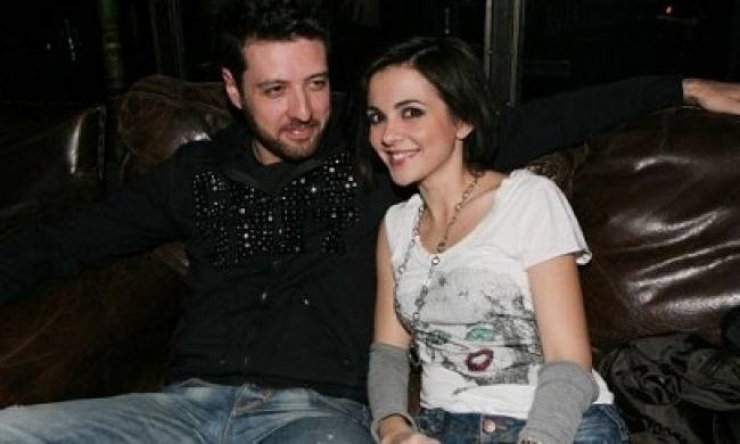 Μάνος Παπαγιάννης: «Δεν είναι καθόλου εύκολη η συμβίωση ανάμεσα σε δύο καλλιτέχνες»