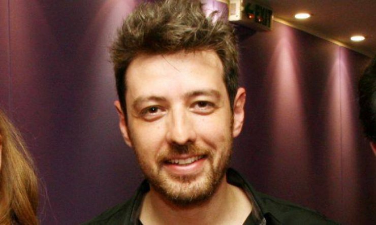 Μάνος Παπαγιάννης: «Έχω επενδύσει όλες μου τις οικονομίες στο μαγαζί»