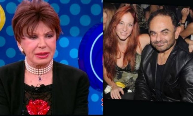 Το μήνυμα της Ρίκας Διαλυνά στη σύντροφο του Σάκη Μπουλά [βίντεο]