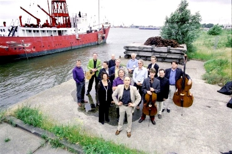 Nieuw Ensemble