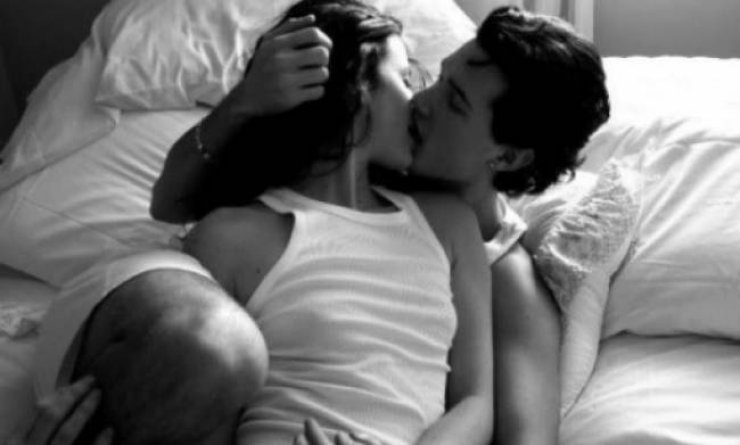 4 μυστικά για το σεξ που θα σε φέρουν πιο κοντά στον σύντροφό σου   