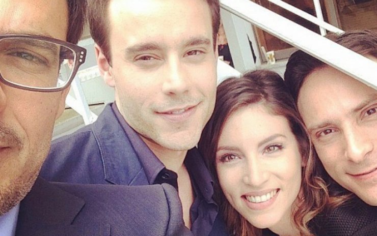 Κλεμμένα Όνειρα: Οι φωτογραφίες από το τελευταίο επεισόδιο