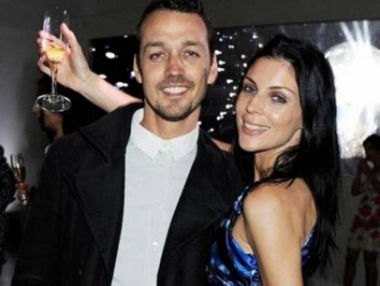 Liberty Ross: «Η απιστία με Kristen Stewart ήταν ό,τι χειρότερο»