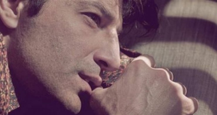 Το trailer του Σάκη Ρουβά για την παράσταση Βάκχες