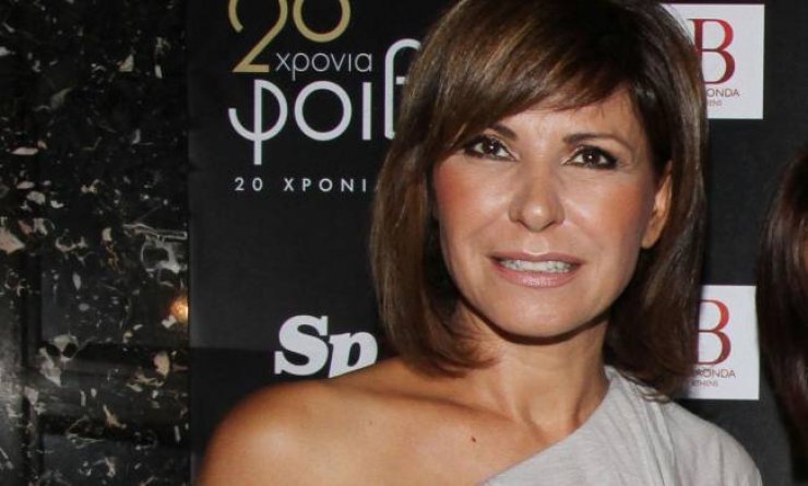 Κωνσταντίνα: «Ακούς την Κοκκίνου και είναι το ίδιο με την Βανδή»