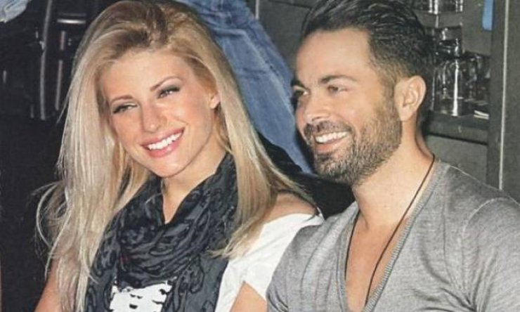 Ηλίας Βρεττός: «Παντρεύομαι τη γυναίκα που ερωτεύτηκα»