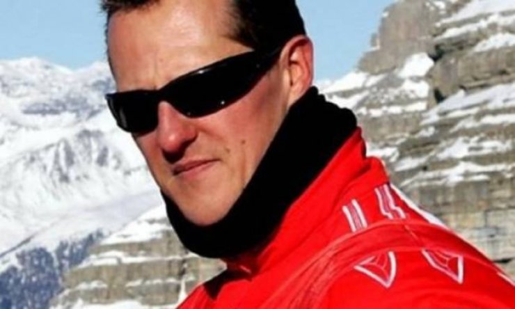 Διαψεύδει η γερμανική Bild ότι ο Σουμάχερ ξύπνησε από το κώμα