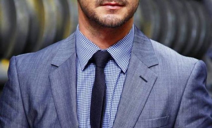 Συνέβη και αυτό! Ηθοποιός τοποθέτησε κάμερα στα γεννητικά του όργανα!