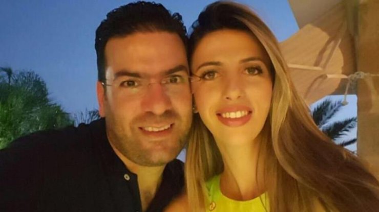 Αργυρώ Ροτσίδου: Επέστρεψε ξανά στην Κύπρο και έπεσε στην αγκαλιά των παιδιών της