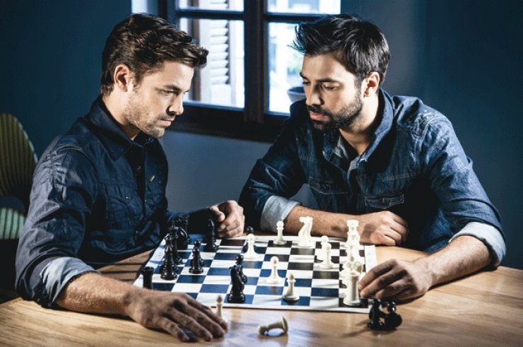 Ανδρέας Γεωργίου - Αποστόλης Τότσικας: Οι τεταμένες σχέσεις τους και το άδοξο τέλος