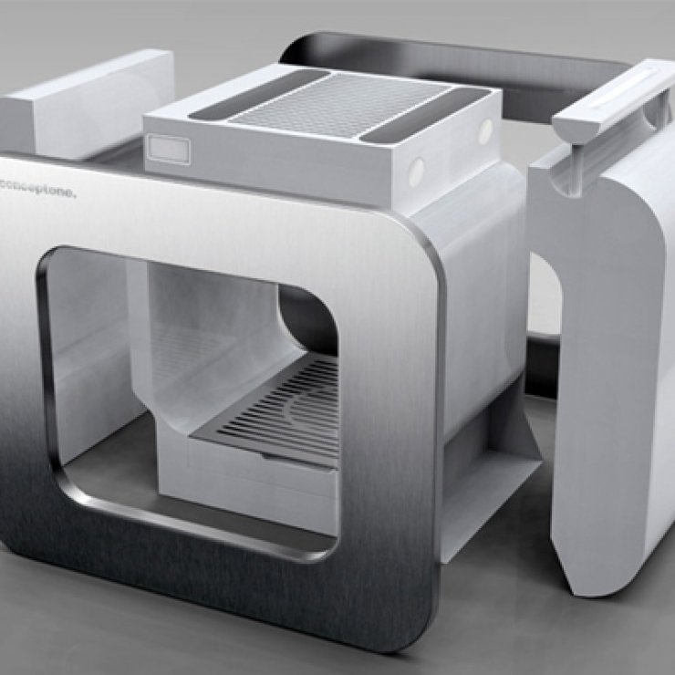 Μοναδικό concept