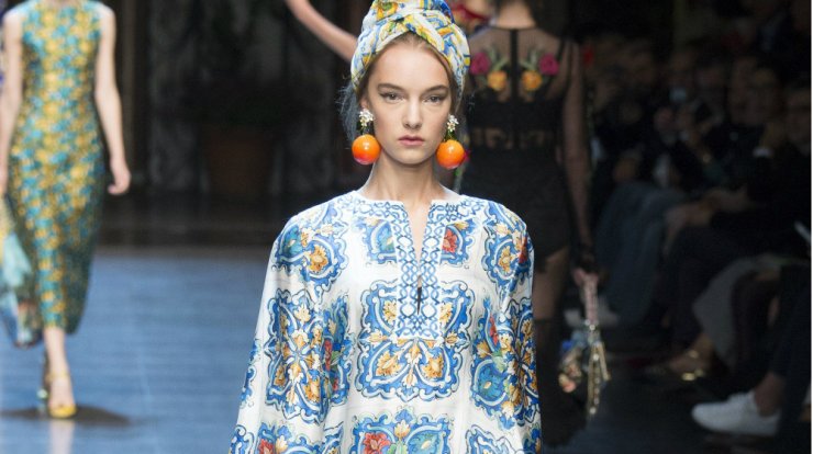 Καφτάνι και στις βραδινές σου καλοκαιρινές εξόδους