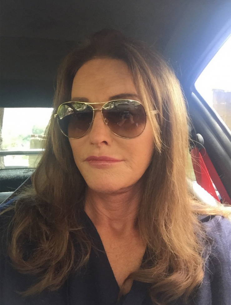 Caitlyn Jenner: Απαντά αν προτιμά τους άντρες ή τις γυναίκες!