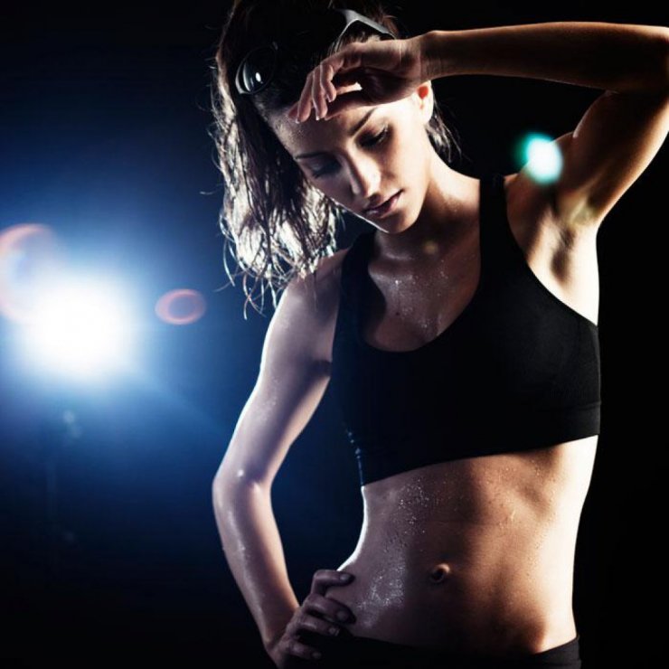 Πόσες θερμίδες παίρνουμε και "καίμε" με βάση… τα tweets μας!