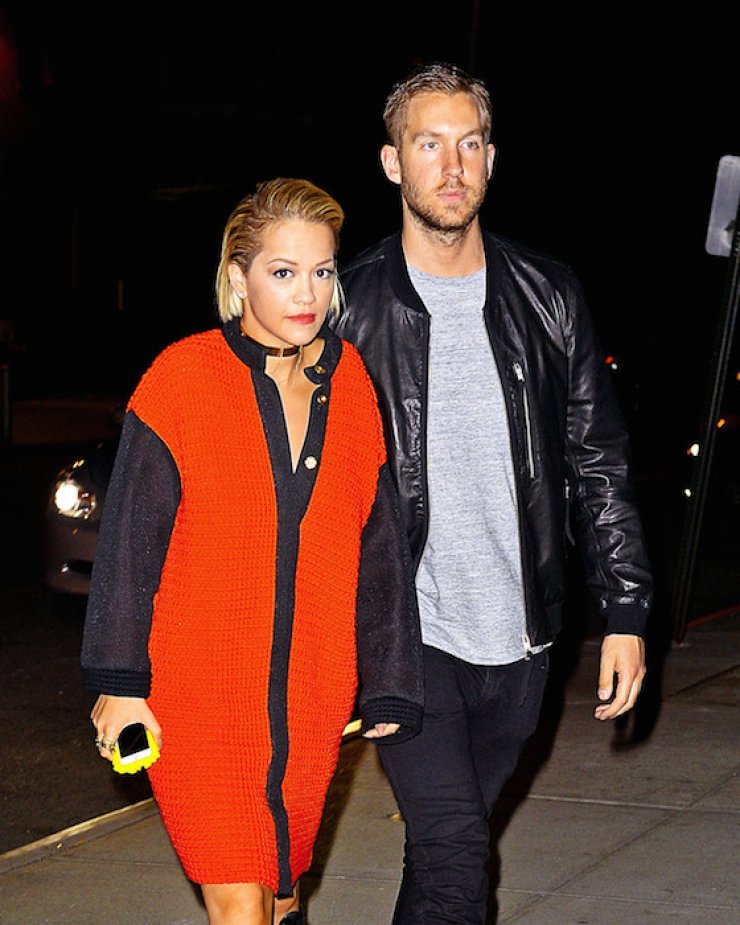 Απρόσμενος χωρισμός στη showbiz