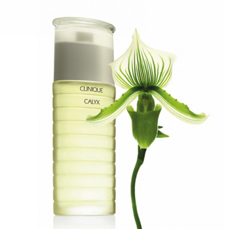 CALΥΧ: Ένα άγρια συναρπαστικό άρωμα ανακαλύπτεται ξανά από την Clinique