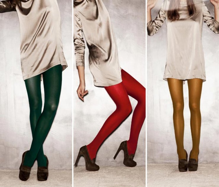 Στο Calzedonia το shopping έχει και δώρο!